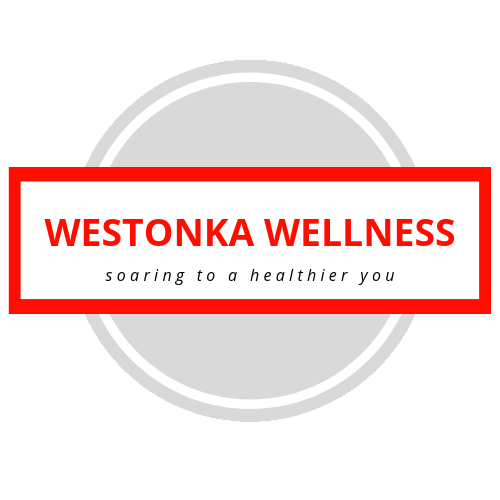 Westonka Wellness Logo Westonka Wellness Logo